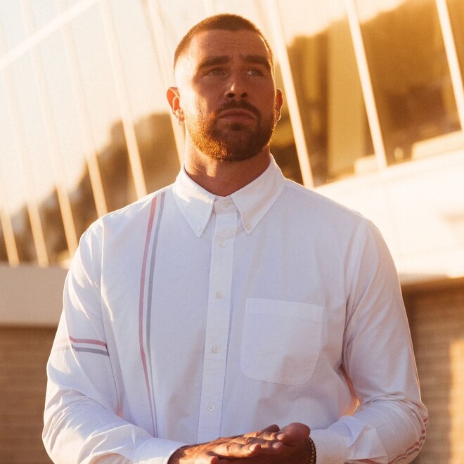 Travis Kelce